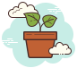 icons8 plant 100