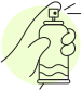 icons8 spray 100